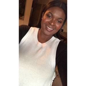 Meet your Posher, Cydney